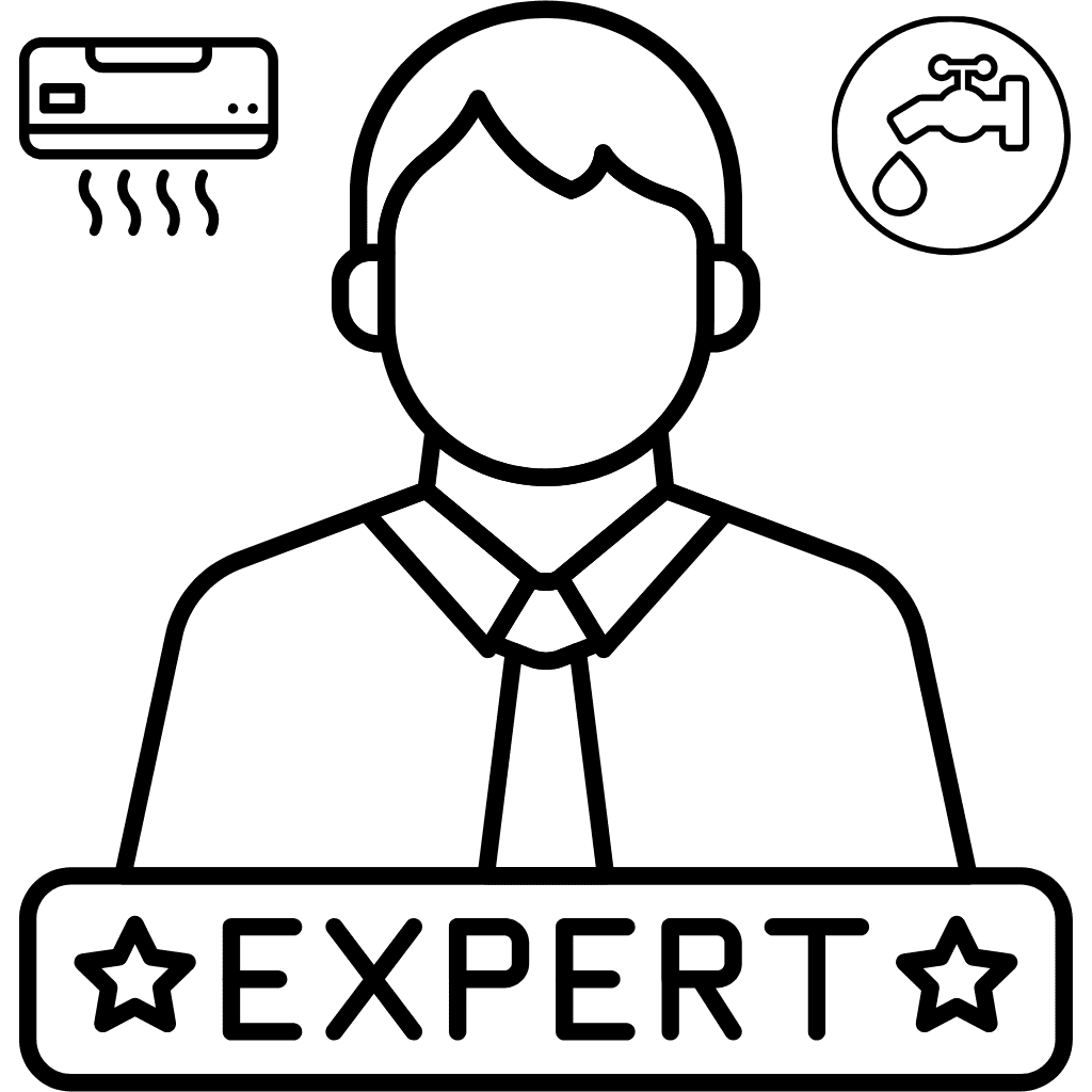 Expert en plomberie et chauffage